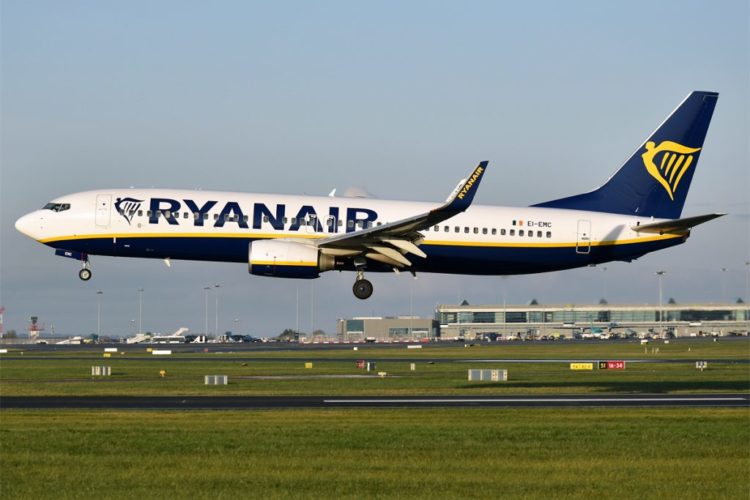 Ryanair: Στο Ευρωπαϊκό Δικαστήριο για την κρατική ενίσχυση στη Lufthansa