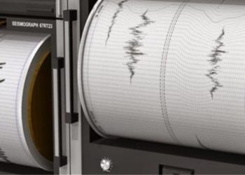 Νέα σεισμική δόνηση ταρακούνησε την Τουρκία