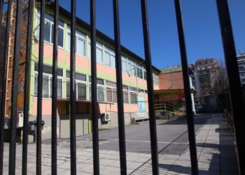 Κρήτη: Πυροβολισμοί σε σχολείο – Συναγερμός στις αρχές