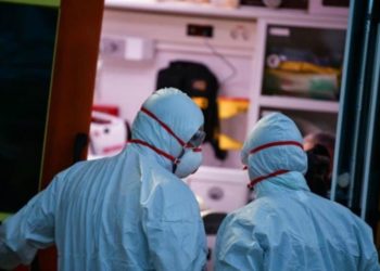 Κορονοϊός : 22 νέα κρούσματα το τελευταίο 24ωρο – Κανένας Θάνατος