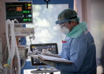 Κορονοϊός: 19 τα νέα κρούσματα στη χώρα