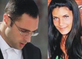 Δολοφονία Φαίης Μπλάχα: Ισόβια χωρίς ελαφρυντικά στον Στεφανάκη