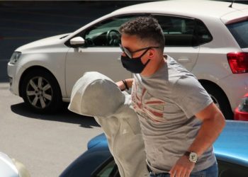 Προθεσμία για αύριο πήρε η 33χρονη κατηγορούμενη για την αρπαγή της 10χρονης μαθήτριας