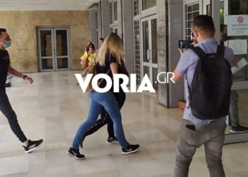 Θεσσαλονίκη: Συνελήφθησαν μάνα και κόρη για τη δολοφονία του 49χρονου