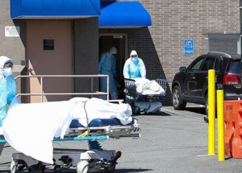 Βρετανία: 36 θάνατοι απο κορονοϊό το τελευταίο 24ωρο