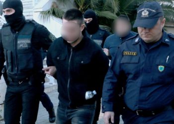 Καταδικάστηκε για τον βιασμό της 19χρονης ΑμεΑ ο 19χρονος δολοφόνος της Ελένης Τοπαλούδη