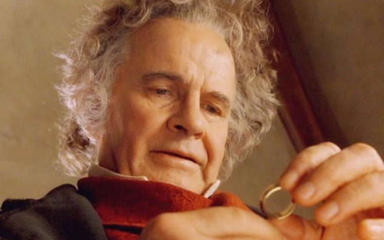 Πέθανε ο σερ του Αρχοντα των Δαχτυλιδιών Ίαν Χολμ