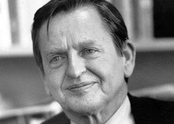 Ούλοφ Πάλμε: Έκλεισε έπειτα από 34 χρόνια η υπόθεση δολοφονίας του, νεκρός ο δράστης