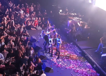 Άρση Μέτρων: Μπουζούκια εν μέσω κορονοϊού – Τέλος ο χορός στην πίστα – Τι ισχύει για τα λουλούδια