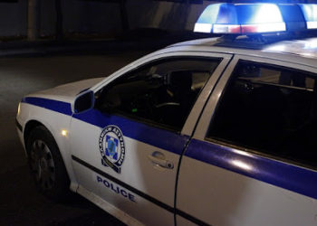 Πάτρα: Εφοδος της αστυνομίας σε σύνδεσμο οπαδών – Τρεις προσαγωγές