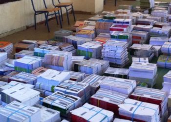 Στις 13 Ιουλίου ξεκινά η διανομή βιβλίων στα Λύκεια