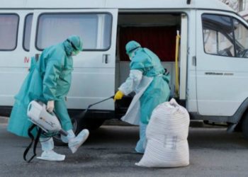 Κορονοϊός: 19 νέα κρούσματα – 1 θάνατος το τελευταιο 24ωρο