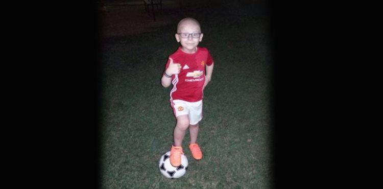 Έφυγε από τη ζωή ο 8χρονος Χρήστος Κωστόπουλος – «Ξύπνησε, χαμογέλασε και μας αποχαιρέτησε»