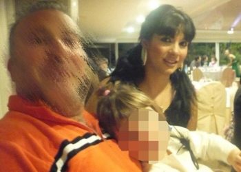 Το συμβόλαιο θανάτου είχε στόχο 53χρονο επιχειρηματία στη Ζάκυνθο, αλλά κόστισε τη ζωή της 37χρονης συζύγου του