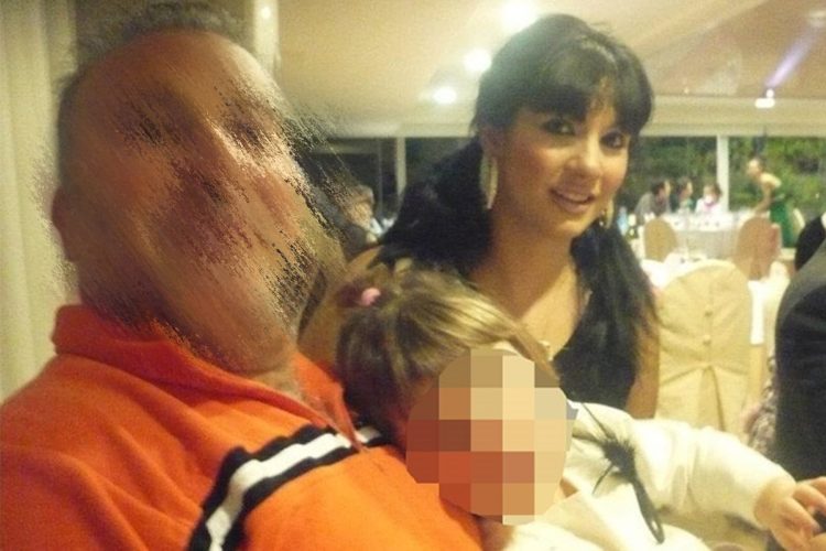 Το συμβόλαιο θανάτου είχε στόχο 53χρονο επιχειρηματία στη Ζάκυνθο, αλλά κόστισε τη ζωή της 37χρονης συζύγου του
