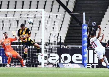 Δώδεκα συλλήψεις και τερματισμός της διαδήλωσης των “Άγρυπνων Πολιτών”