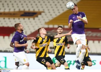 Συνάντηση Κώστα Τασούλα και Τζέφρι Πάιατ στη Βουλή