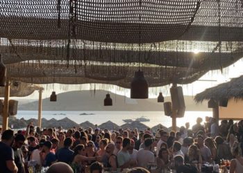 Γεωργιάδης για Alemagou: Σε κανένα άλλο σημείο τόση εξόφθαλμη παραβίαση των κανονισμών