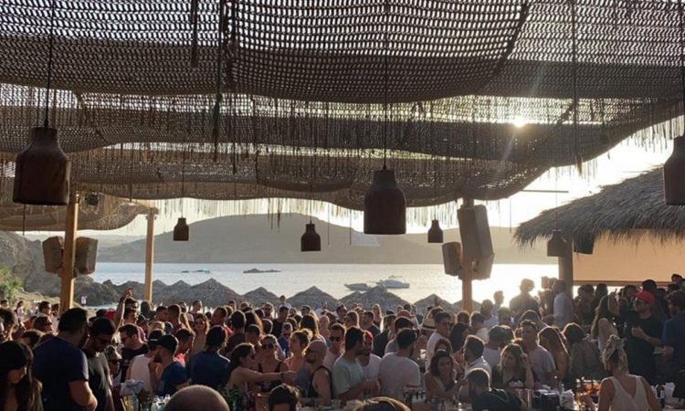 Γεωργιάδης για Alemagou: Σε κανένα άλλο σημείο τόση εξόφθαλμη παραβίαση των κανονισμών