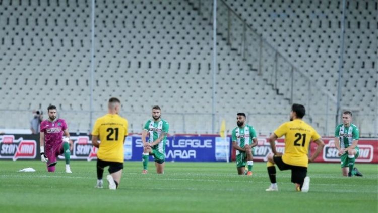 Σούπερ Λίγκα: Η ΑΕΚ προσπέρασε τον ΠΑΟΚ – Εύκολο βράδυ για τον Ολυμπιακό