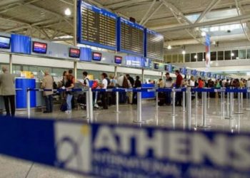 Ολα έτοιμα σε “Ελ. Βενιζέλος” και “Μακεδονία” για την αυριανή πρεμιέρα των διεθνών πτήσεων