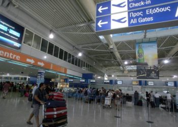 Διεθνείς πτήσεις με υγειονομικά πρωτόκολλα από σήμερα σε “Ελ. Βενιζέλος” και “Μακεδονία”