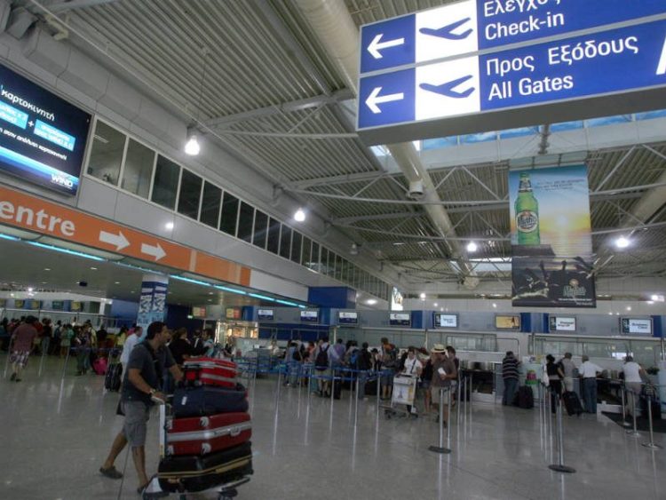 Διεθνείς πτήσεις με υγειονομικά πρωτόκολλα από σήμερα σε “Ελ. Βενιζέλος” και “Μακεδονία”