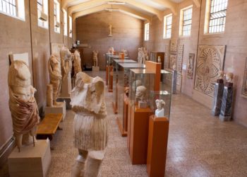 Άρση Μέτρων: Ανοίγουν τη Δευτέρα 15 Ιουνίου τα Μουσεία – Οι κανόνες για επισκέπτες και υπαλλήλους