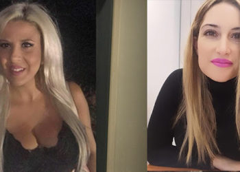 Επίθεση με βιτριόλι: Τα ιδιόχειρα σημειώματα της 35χρονης