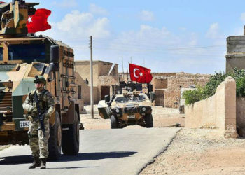 Αποκάλυψη της Nordic Monitor: Σχέδιο εισβολής στην Ελλάδα από το 2014 έχει εκπονήσει η Τουρκία