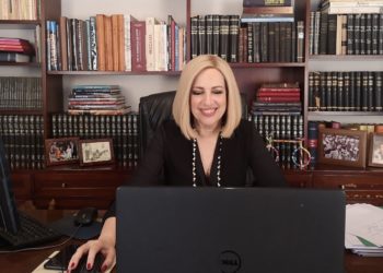 Γεννηματά: Ο νόμος για την Πολιτική Προστασία έξι μήνες μετά την ψήφισή του είναι ανενεργός