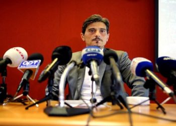 Αποχωρεί από τον Παναθηναϊκό ο Δ. Γιαννακόπουλος  – Όρισε πωλητήριο 25 εκατ. ευρώ στην ΚΑΕ