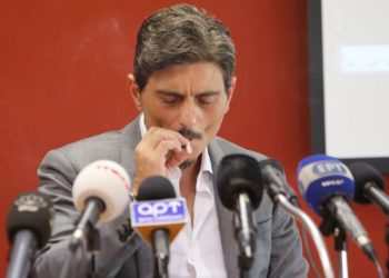 Διεθνής Τύπος: “Βόμβα” Γιαννακόπουλου με… τσιγάρο στο στόμα