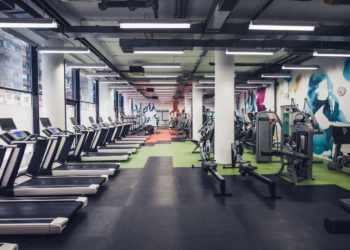 Αρση μέτρων: Ανοικτά από σήμερα τα γυμναστήρια με αυστηρούς κανόνες λειτουργίας