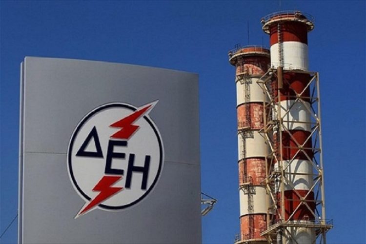 Πρώτο κύμα εθελουσίας εξόδου για 900 εργαζόμενους της ΔΕΗ