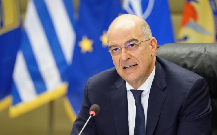 Δένδιας για τη συμφωνία με την Ιταλία: Μεγαλώσαμε την Ελλάδα – Σαράντα χρόνια προσπαθούσαμε κι έγινε