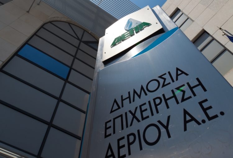 ΤΑΙΠΕΔ: Επτά επενδυτικά σχήματα για το 65% της ΔΕΠΑ Εμπορίας
