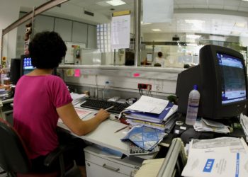 Κανονικά και χωρίς ραντεβού από αύριο όλες οι υπηρεσίες του Δημοσίου