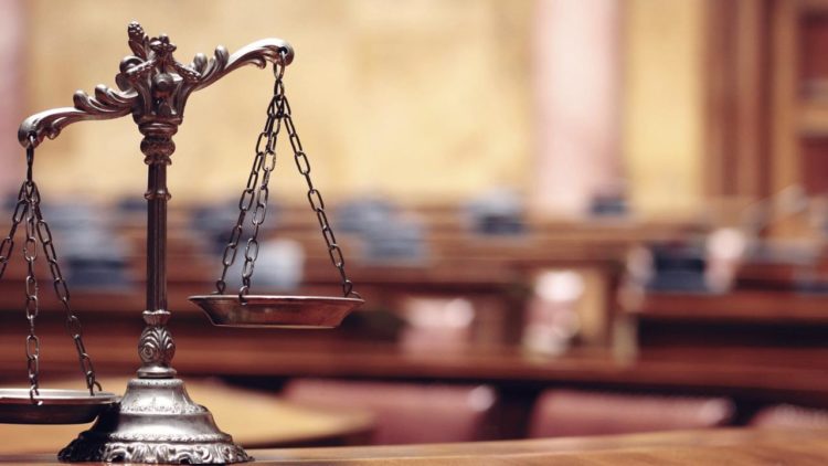 Ο Κ. Βουλγαρίδης νέος πρόεδρος της προσωρινής διοίκησης της Ένωσης Δικαστών και Εισαγγελέων