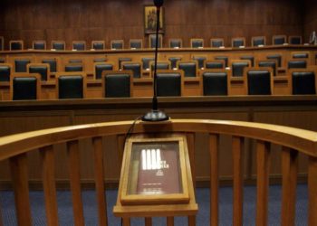 Υπουργείο Δικαιοσύνης: Ποιά δικαστήρια λειτουργούν από σήμερα