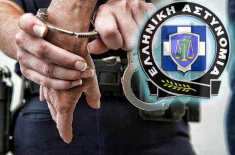 Θεσσαλονίκη: Συλλήψεις για αφισοκόλληση κατά του πολυνομοσχεδίου για την εκπαίδευση