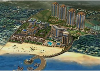 Ελληνικό: Την Παρασκευή τα εγκαίνια του εργοταξίου παρουσία Μητσοτάκη