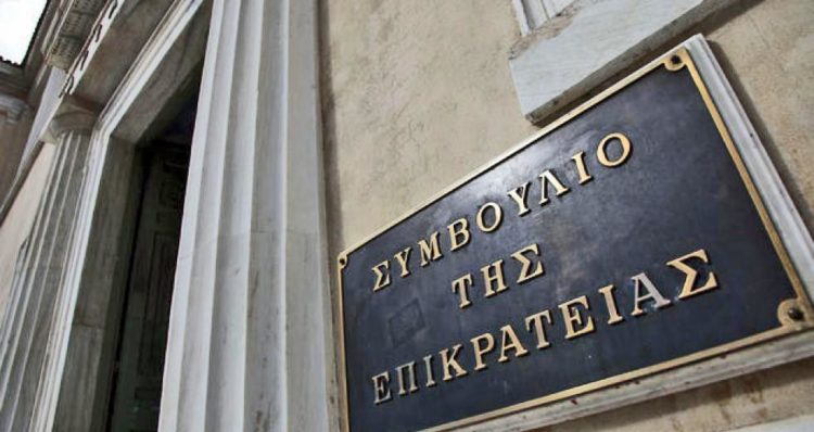 Φρένο από το Δ’ Τμήμα του ΣτΕ στην ιδιωτικοποίηση των ΕΥΔΑΠ και ΕΥΑΘ