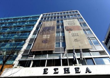 Σφοδρή αντίδραση της ΕΣΗΕΑ για το σποτ του ΣΥΡΙΖΑ