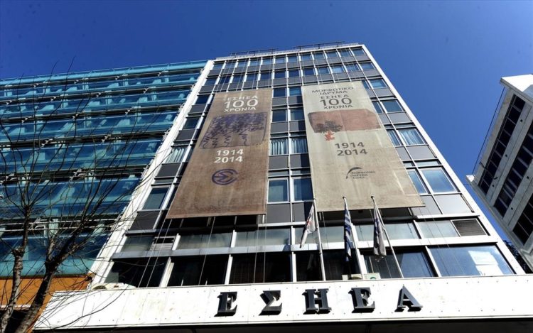 Σφοδρή αντίδραση της ΕΣΗΕΑ για το σποτ του ΣΥΡΙΖΑ