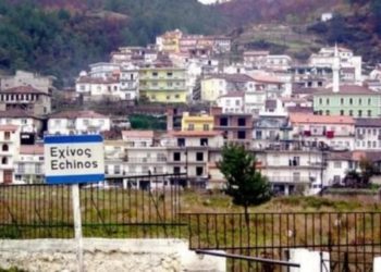 Κορονοϊός: Παρατείνεται για άλλες 5 ημέρες η καραντίνα στον Εχίνο