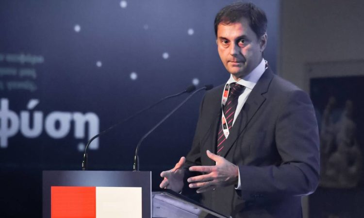 Στη Κω αύριο ο Χάρης Θεοχάρης για την υποδοχή της πρώτης διεθνούς πτήσης σε περιφερειακό αεροδρόμιο