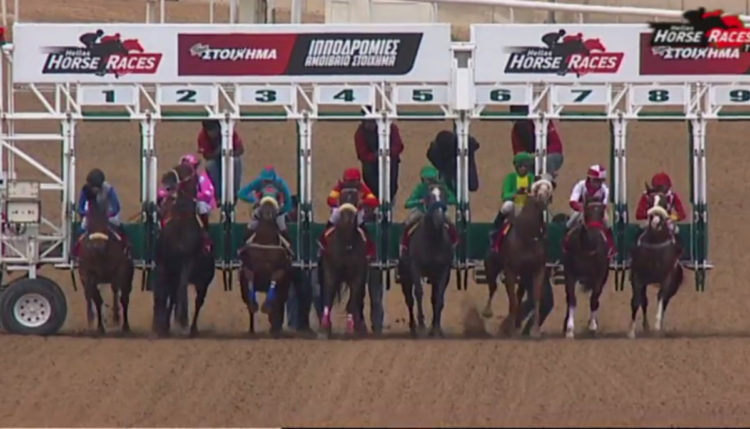 Κεκλεισμένων των θυρών ξεκινούν από τις 15 Ιουνίου οι ιπποδρομίες