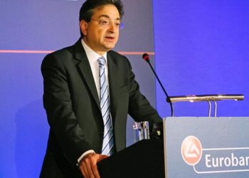 Φ. Καραβίας: Η ελληνική οικονομία θα αναπτυχθεί περισσότερο από το προσδοκώμενο το 2021