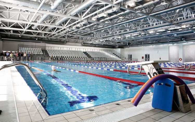 Δήμος Αθηναίων: Ανοικτά από την Τρίτη τα κλειστά κολυμβητήρια για το κοινό